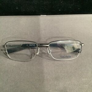 NWT Nautica men’s optical frames/glasses